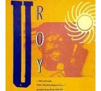 U RoyFriends - With a Flick of My Musical Wri