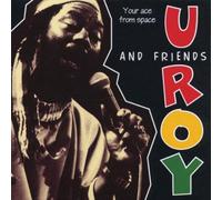 U RoyFriends - Your Ace from Space