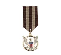 U.S.A Bandiera Soaring Eagle Medal Badge Suniforme Spilla Pin Gioielli