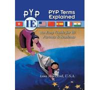 U S a Lisa MacLeod PYP Terms Explained (Tascabile)