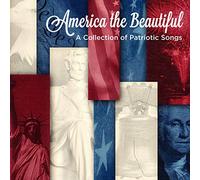 U.S Air Force Band - Patriotic Songs | America The Beautiful