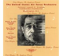 U.S. Air Force So - ELLINGTON:SYMPHONIC PORTRAIT