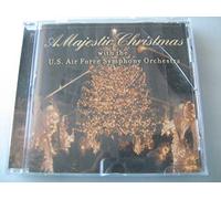 U.S.Air Force Sym Orchestra - Majestic Christmas