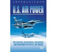 U.S. Air Power [Edizione: Regno Unito]