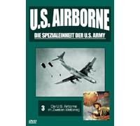 U.S. Airborne Teil 3: Die U.S. Airborne im Zweiten Weltkrieg