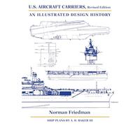 U.S. Aircraft Carriers: A Design History