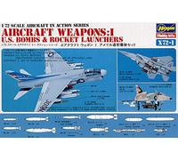U.S. Aircraft Weapons I 1:72