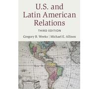U.S. and Latin American Relations