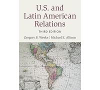 U.S. and Latin American Relations