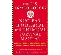 George Captain Galdorisi D U.S. Armed Forces Nuclear, Biological An (Tascabile)