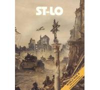 U S Army Center for Military History St-Lo (Tascabile) American Forces in Action