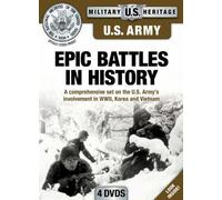 U.S.Army:Epic Battles in Histo