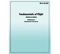 U.S. Army Fundamentals of Flight (Tascabile)