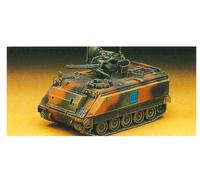 U.S. ARMY M- 163 A1 20 mm Vulcan Air Defence Gun 1360 sc 1:35 plastic kit