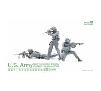 U.S Army Next Generazione Fanteria Equipment Setmaquette Personaggio G