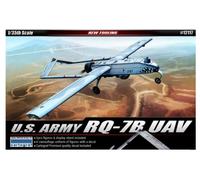 U.S. ARMY RQ-7B UAV