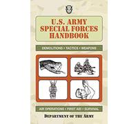 U.S. Army Special Forces Handbook