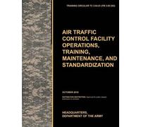 U.S. Army Training and Aviation Traffic Control Facility Operations (Tascabile)