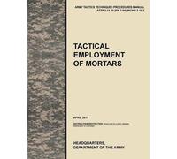 U.S. Army Training and Doctrine Command Army Maneuve Tactical Employ (Tascabile)