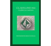 U.S. Avellino 1912: Os Lobos da Campãnia