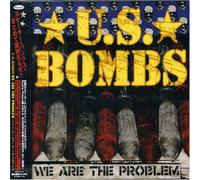U.S. Bombs - We are The Problem