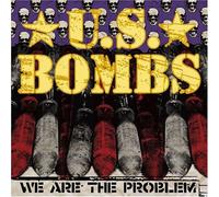 U.S. Bombs - We Are The Problem