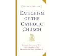 U S Catholic Ch Catechism of the Catholic Church: Second Edi (Copertina rigida)