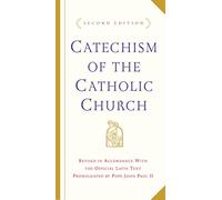 U S Catholic Ch Catechism of the Catholic Church: Second Edi (Copertina rigida)