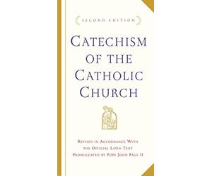 U S Catholic Ch Catechism of the Catholic Church: Second Edi (Copertina rigida)