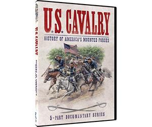 U.S. Cavalry - From Horses to the Armored Military