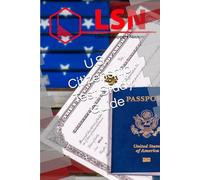 U.S. Citizenship Test Study Guide: Bilingual Guide English / Spanish
