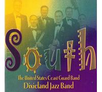 U.S. Coast Guard Dixie Band - SOUTH