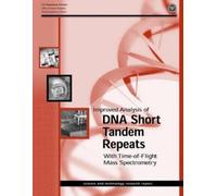 U S Department Improved Analysis of DNA Short Tandem Repeats With T (Tascabile)