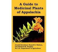 U S Department of Agriculture Arnold K A Guide to Medicinal Plants (Tascabile)