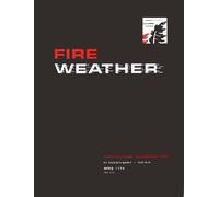 U S Department of Agriculture Fire Weather (Tascabile)