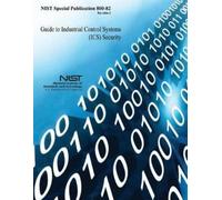 U S Department of Commerce National Insti Guide to Industrial Contr (Tascabile)