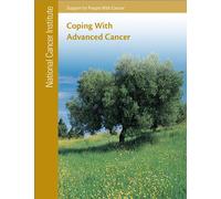 U.S. Department of Health and Human S Coping With Advanced Cancer: (Tascabile)