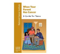 U.S. Department of Health and Human Services When Your Parent Has Ca (Tascabile)