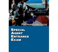 U S Department of Homeland S Special Agent Entrance Exam Preparatio (Tascabile)