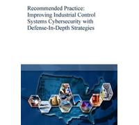 U S Department of Homeland Security Recommended Practice (Tascabile)