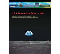 U.S. Department of State U.S. Climate Action Report - 2002 (Tascabile)