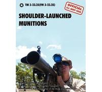 U.S. Department of the Army Shoulder-Launched Munitions (Tascabile)