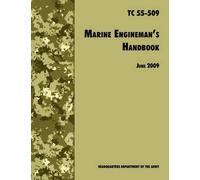 U.S. Department of the Army Training and Doctrine C The Marine Engi (Tascabile)