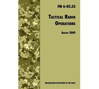 U.S. Department of the Army U.S. Army Signal Center Tactical Radio (Tascabile)