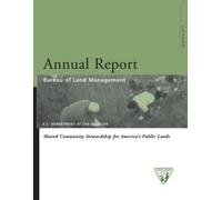 U S Department of the Interior Bureau of Land Management (Tascabile)