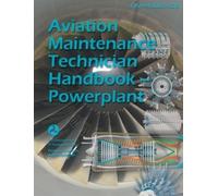U S Department of Transportation Aviation Maintenance Technician Ha (Tascabile)