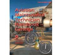 U S Department of Transportation Feder Aviation Maintenance Technic (Tascabile)