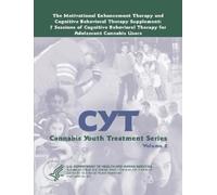 U S Department The Motivational Enhancement Therapy and Cognitive B (Tascabile)