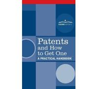 U S Dept Of Commerce Patents and How to Get One (Copertina rigida)