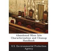 U S Environmental Prot Abandoned Mine Site Characterization and Cle (Tascabile)